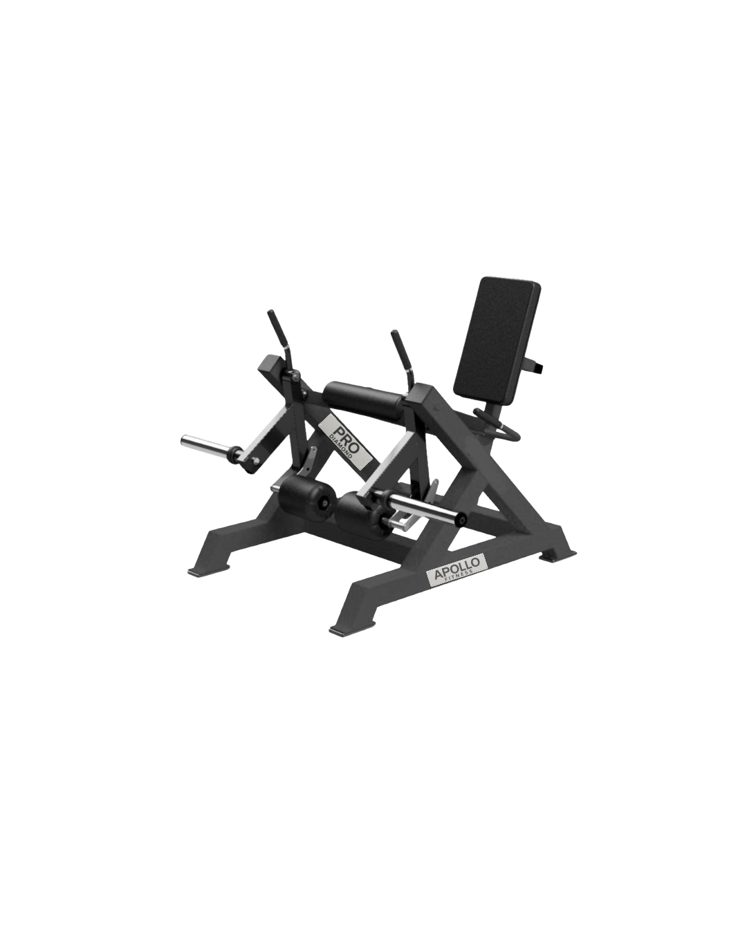 EXTENSOR UNILATERAL PRO DIAMOND